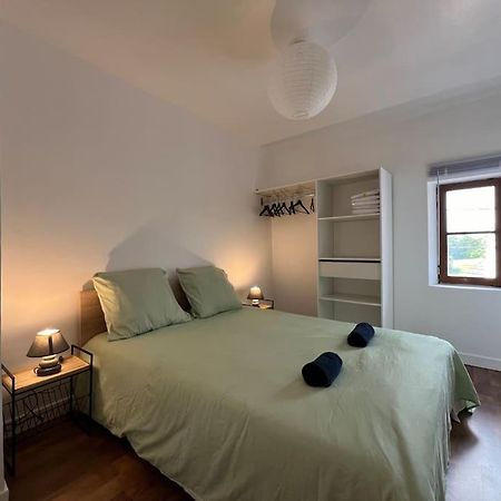 Loft De Villeneuve - 6 Pers エクステリア 写真