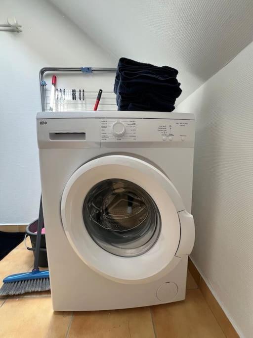 Loft De Villeneuve - 6 Pers エクステリア 写真